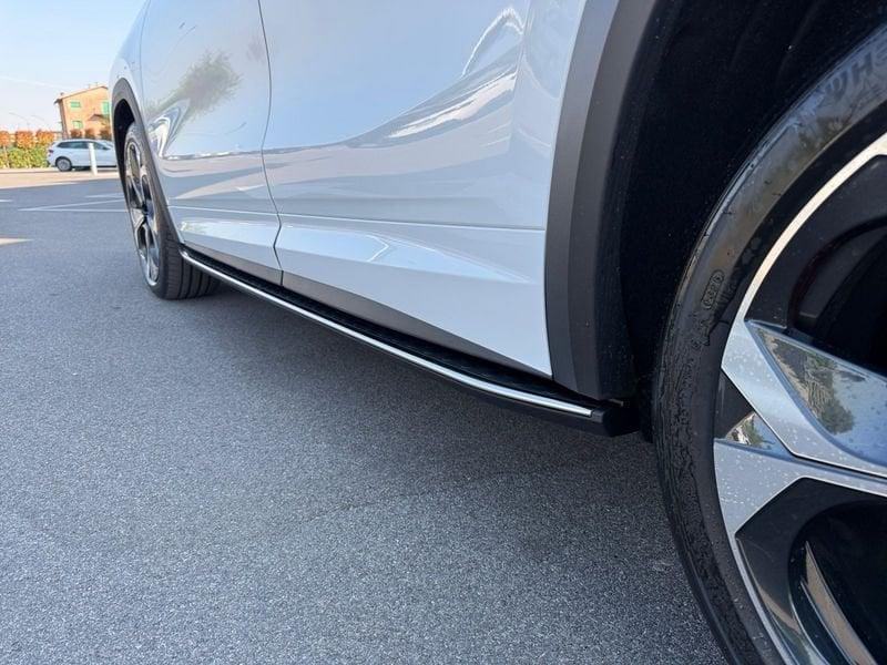 Škoda Kodiaq RS 2,0 TSI 195 kW (265 CV) 7 marce - DSG 4x4