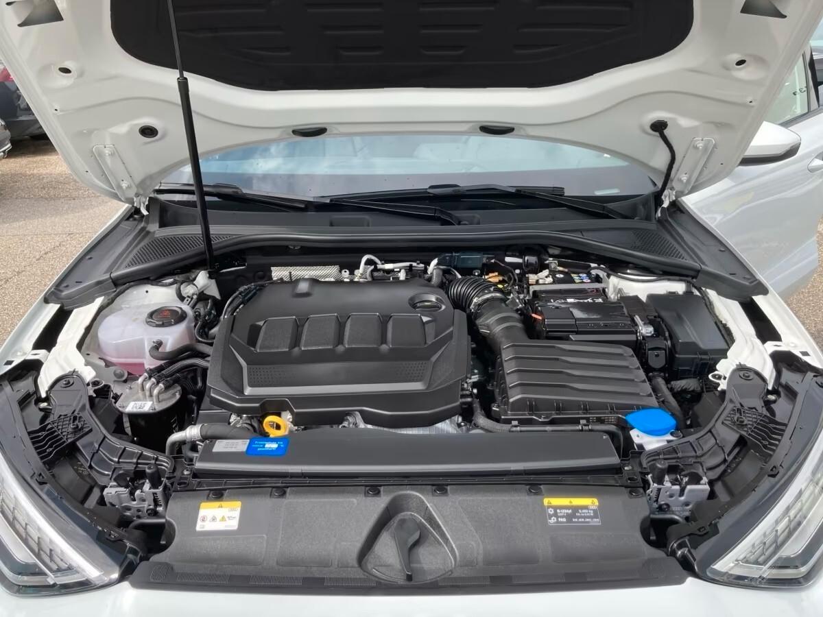 Audi A3 SPB 35 TDI SLINE S line edition