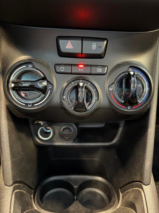 PEUGEOT 208 1° serie PureTech 68 5 porte Active