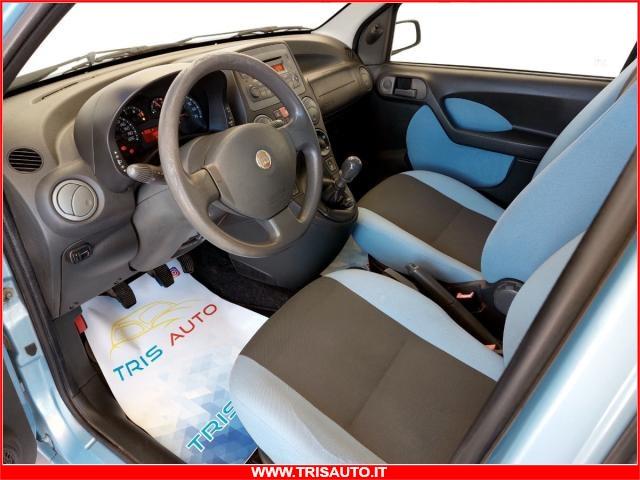 FIAT Panda 1.2 Natural Power Climbing NEOPATENTATI