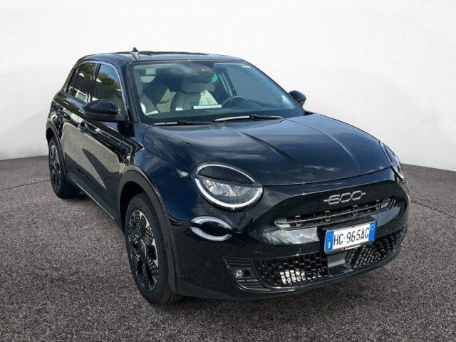 FIAT 600 1.2 Business 100cv