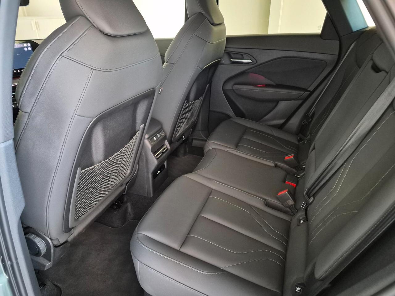 Audi Q3 SPORTBACK 1.5 TFSI MHEV S LINE EDITION S-TRONIC GARANZIA AUDI FINO 11/2030 LED TETTO AUTO UFFICIALE AUDI 1 PROPRIETARIO