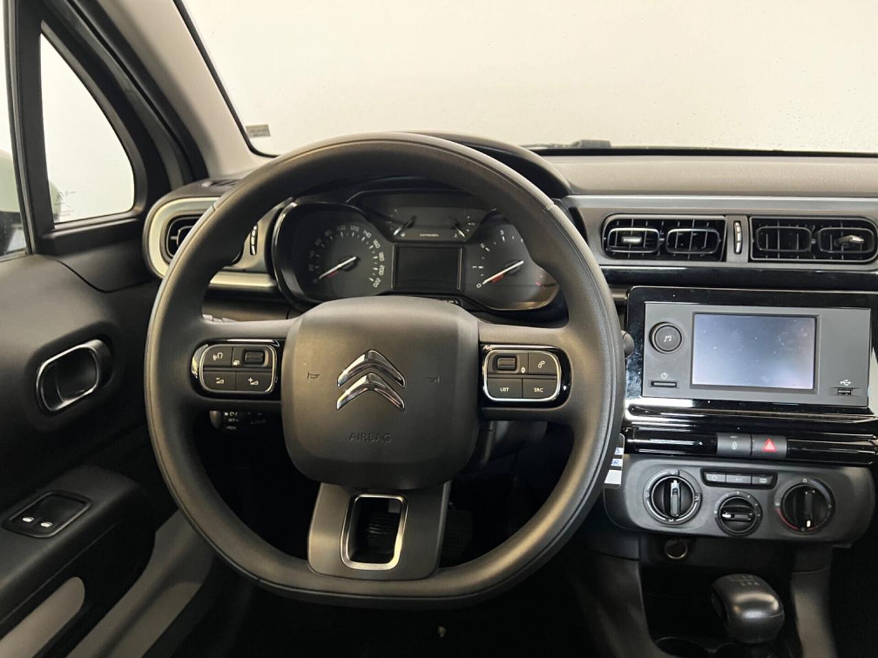 Citroen C3 BlueHDi 100 S&S You!