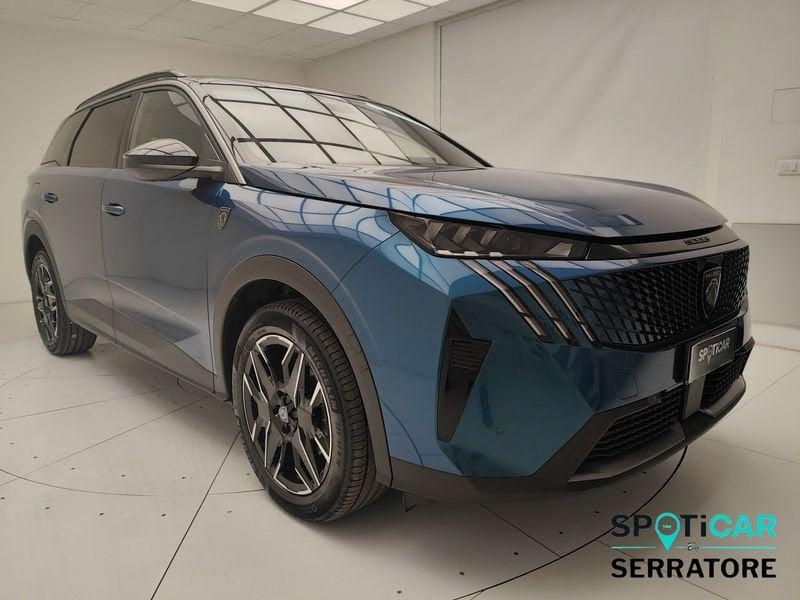 Peugeot 5008 III 2024 1.2 hybrid GT 145cv 7p.ti e-dcs6
