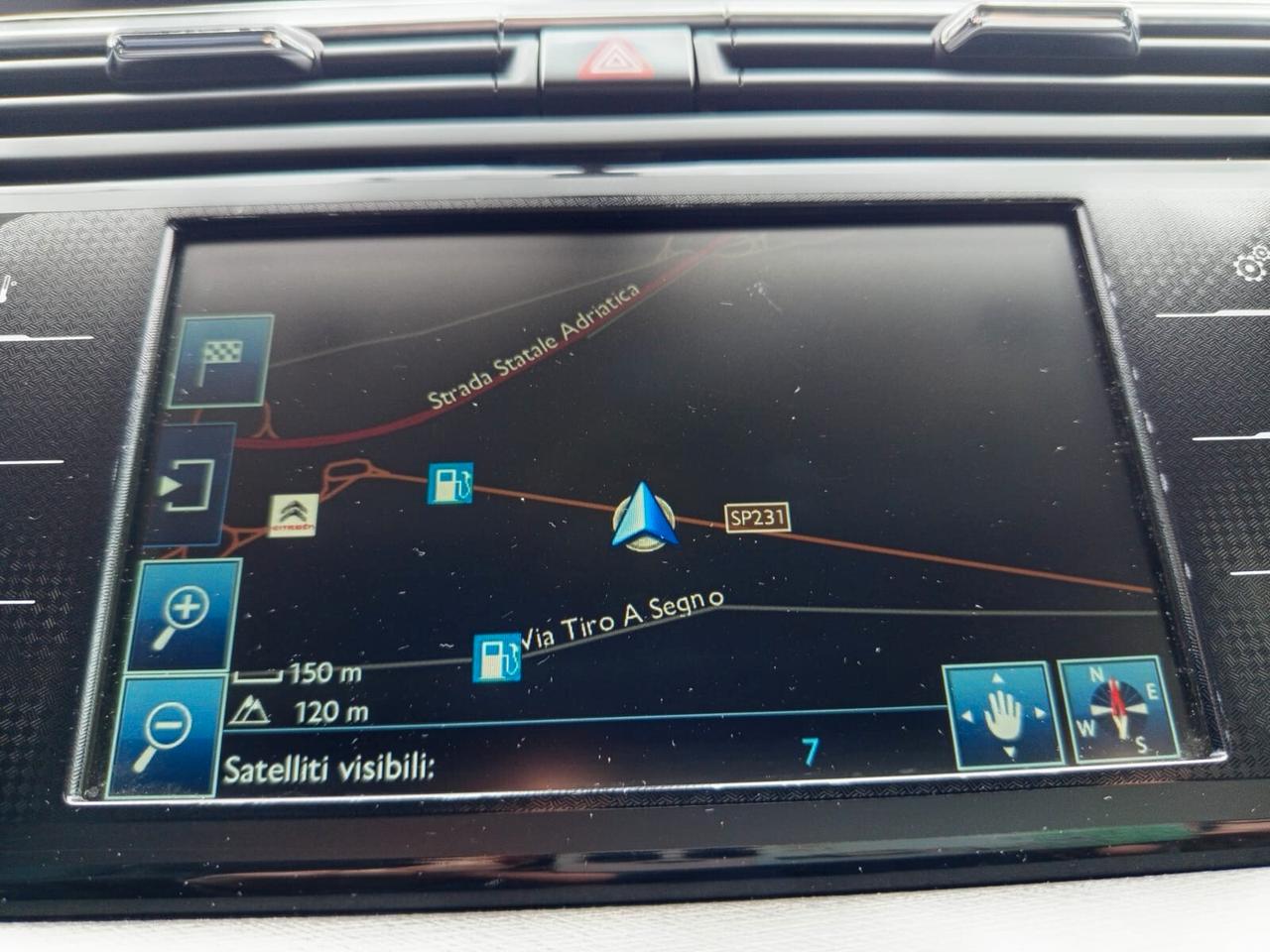 Citroen C4 Picasso BlueHDi 150 S&S EAT6 Exclusive