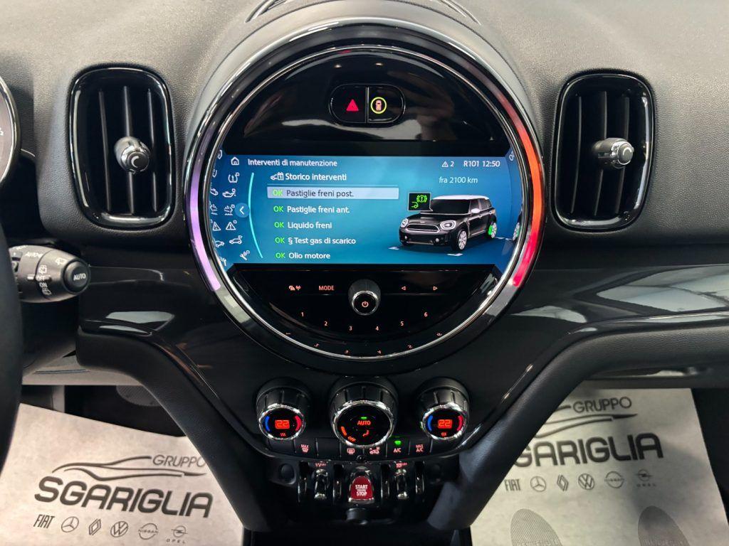 Mini Countryman D Hype 1.5 Diesel Hype Automatico StraFull