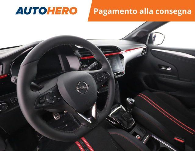 OPEL Corsa 1.2 100 CV Edition