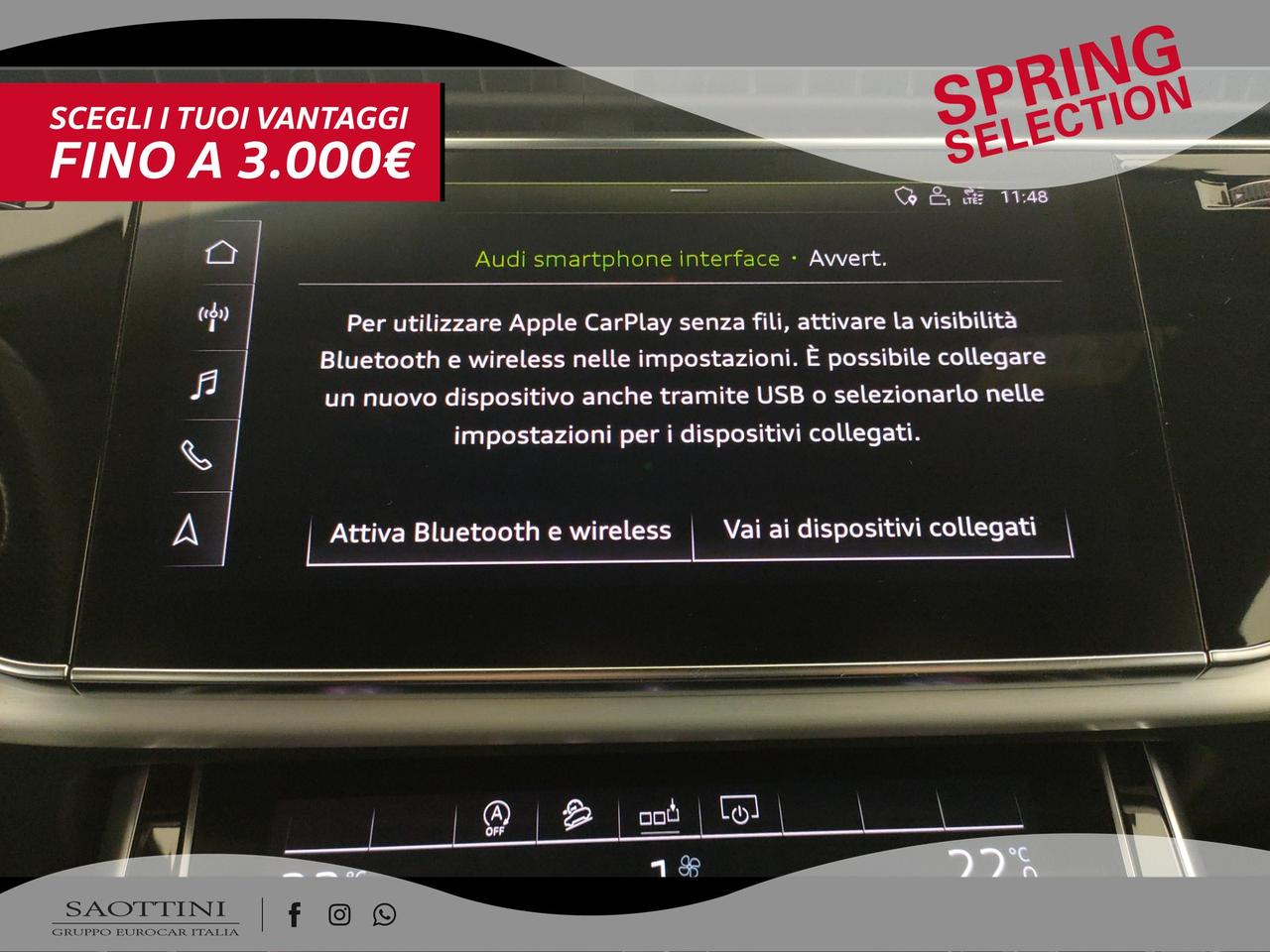50 3.0 TDI Sport quattro Tiptronic