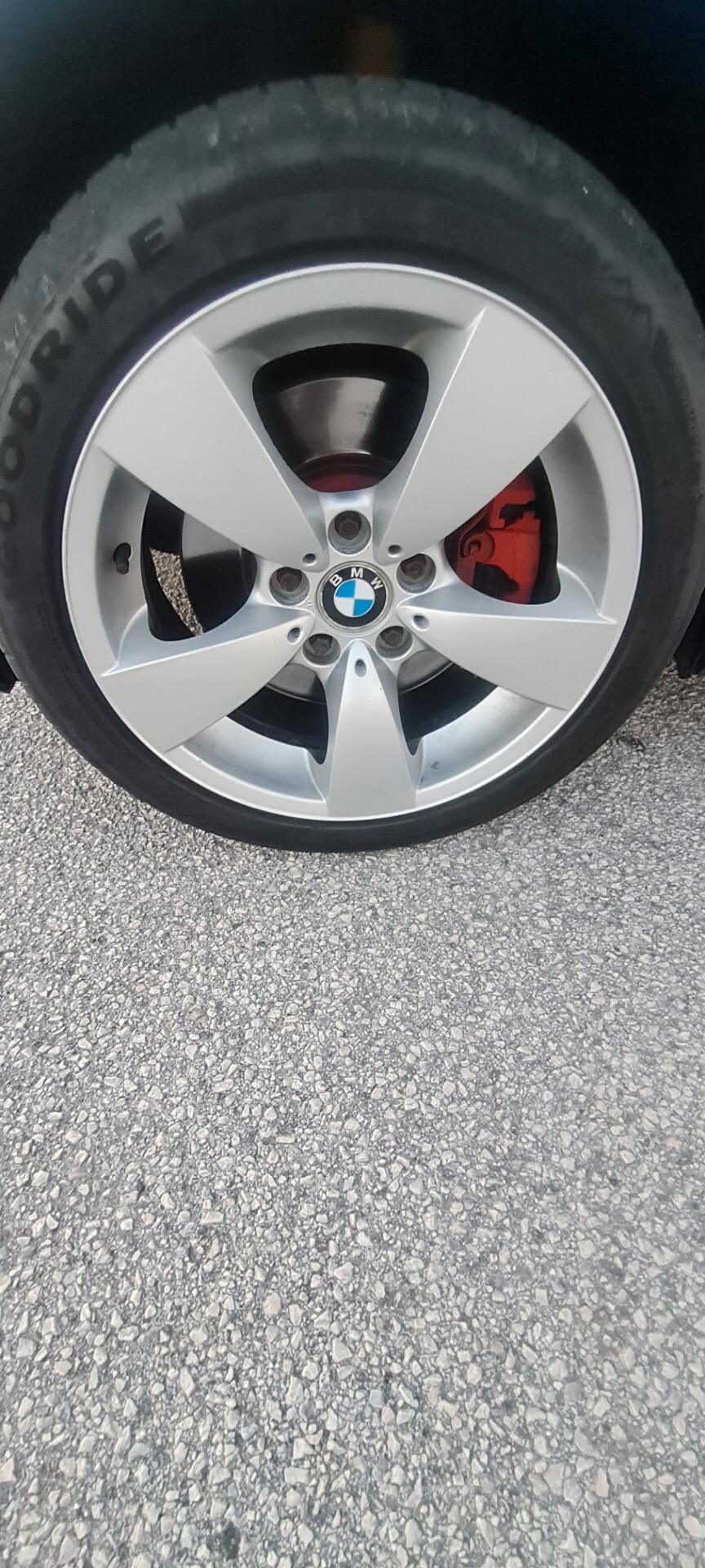 Bmw 330 xd 3.0 disel