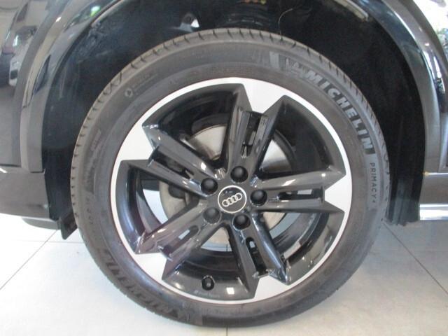 Audi Q2 (30) 2.0 TDI S-Tronic S-Line 116CV