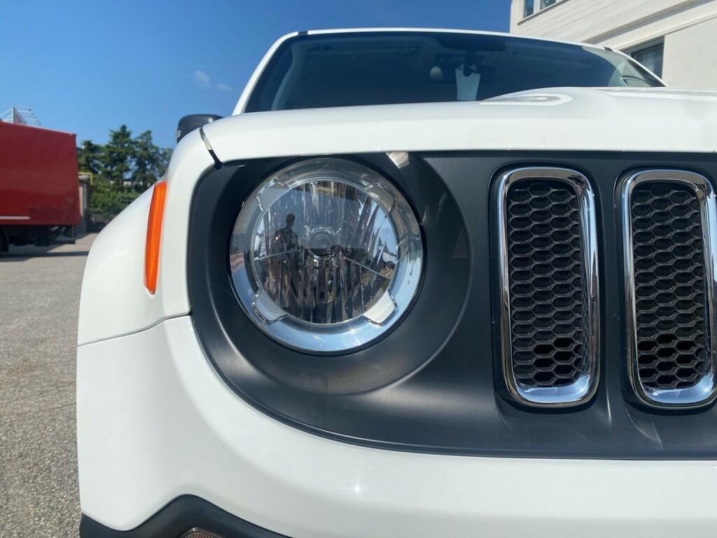 Jeep Renegade 1.6 E-TorQ EVO Sport FWD