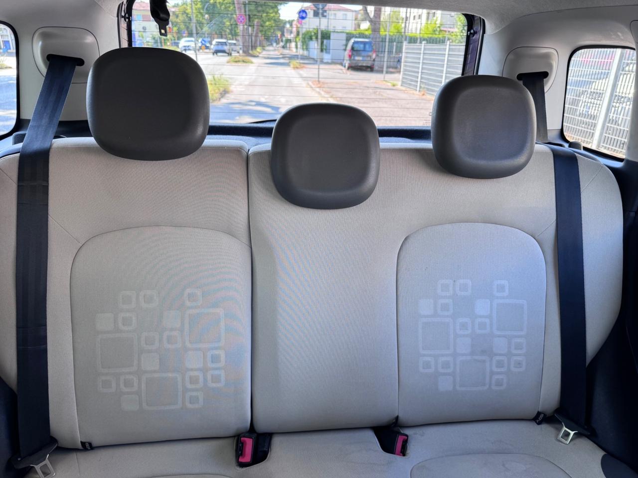 Fiat Panda 0.9 TwinAirTurbo METANO GARANZIA 12 MESI