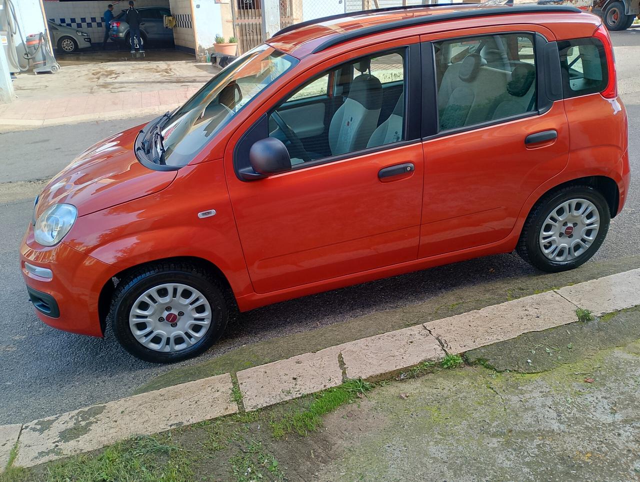 Fiat Panda 1.2 Easy