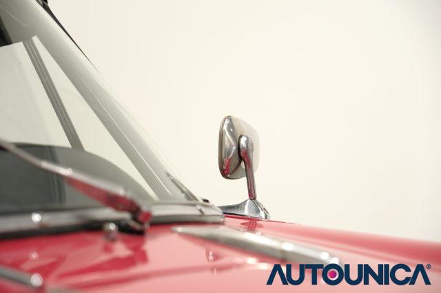 ALFA ROMEO Giulietta SPIDER ASI