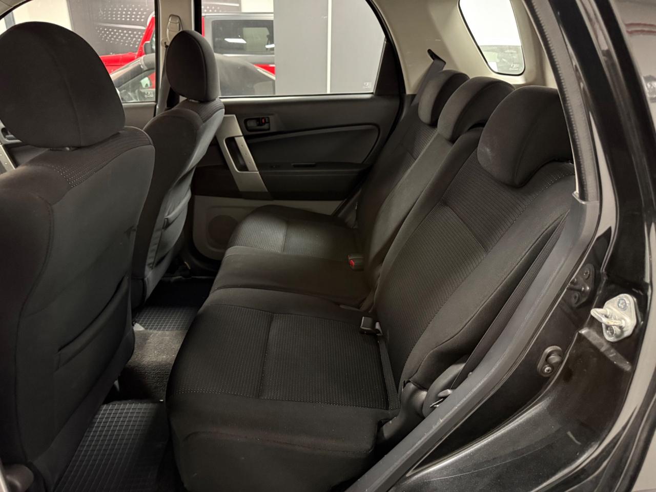 Daihatsu Terios 1.5 4WD SX