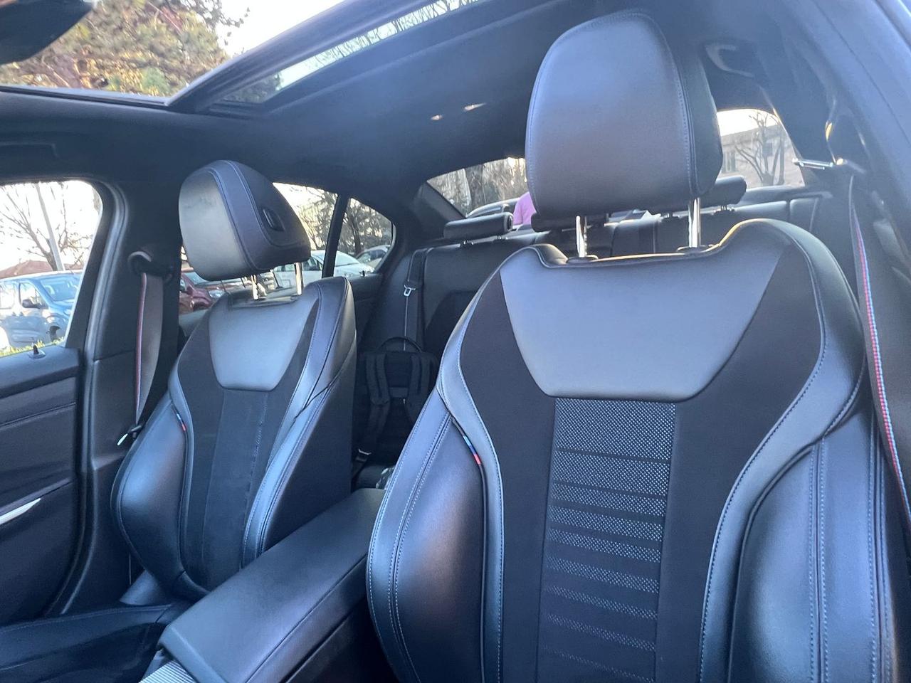 Bmw 340i M Sport #10079