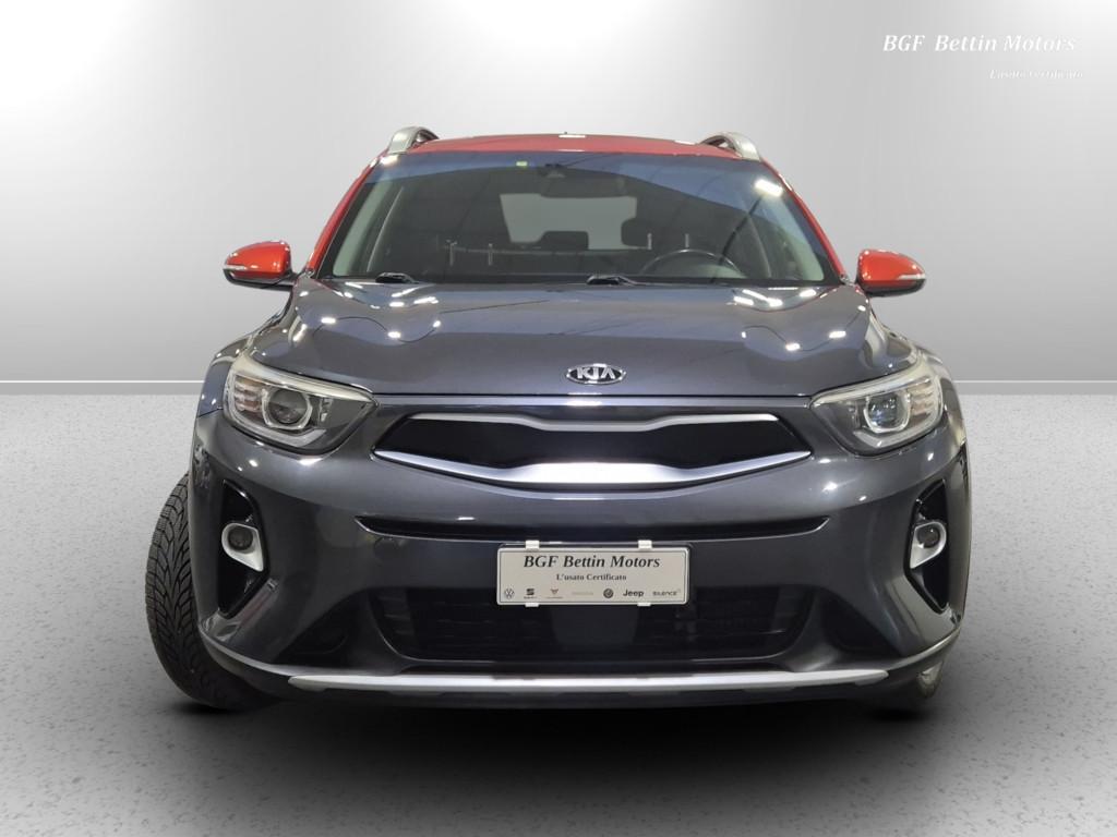 Kia Stonic 1.6 crdi Energy 110cv