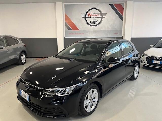VOLKSWAGEN GOLF 1.5 TSI EVO LIFE CAMBIO MANUALE
