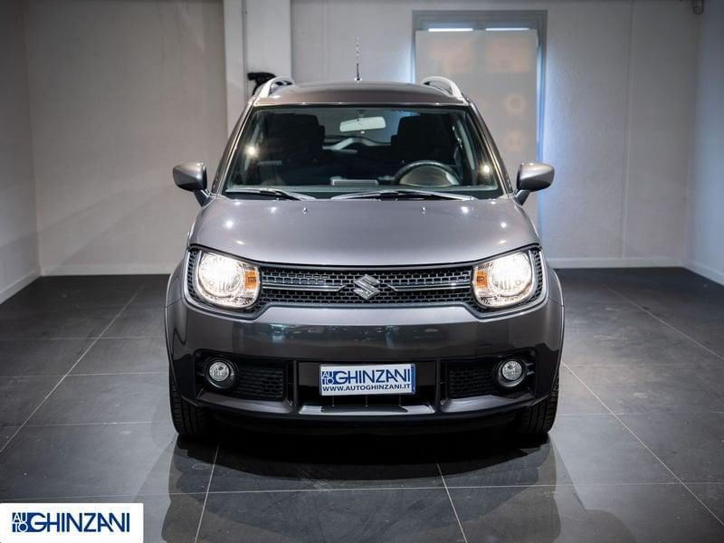 Suzuki Ignis 1.2 DualJet iCool 2WD - "PREZZO VERO"