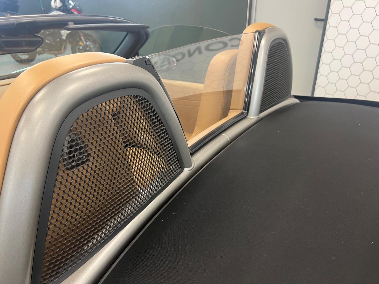 Porsche Boxster 2.7 24V 240CV