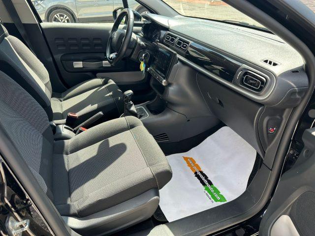 CITROEN C3 1.2 PureTech 83 S&S Shine
