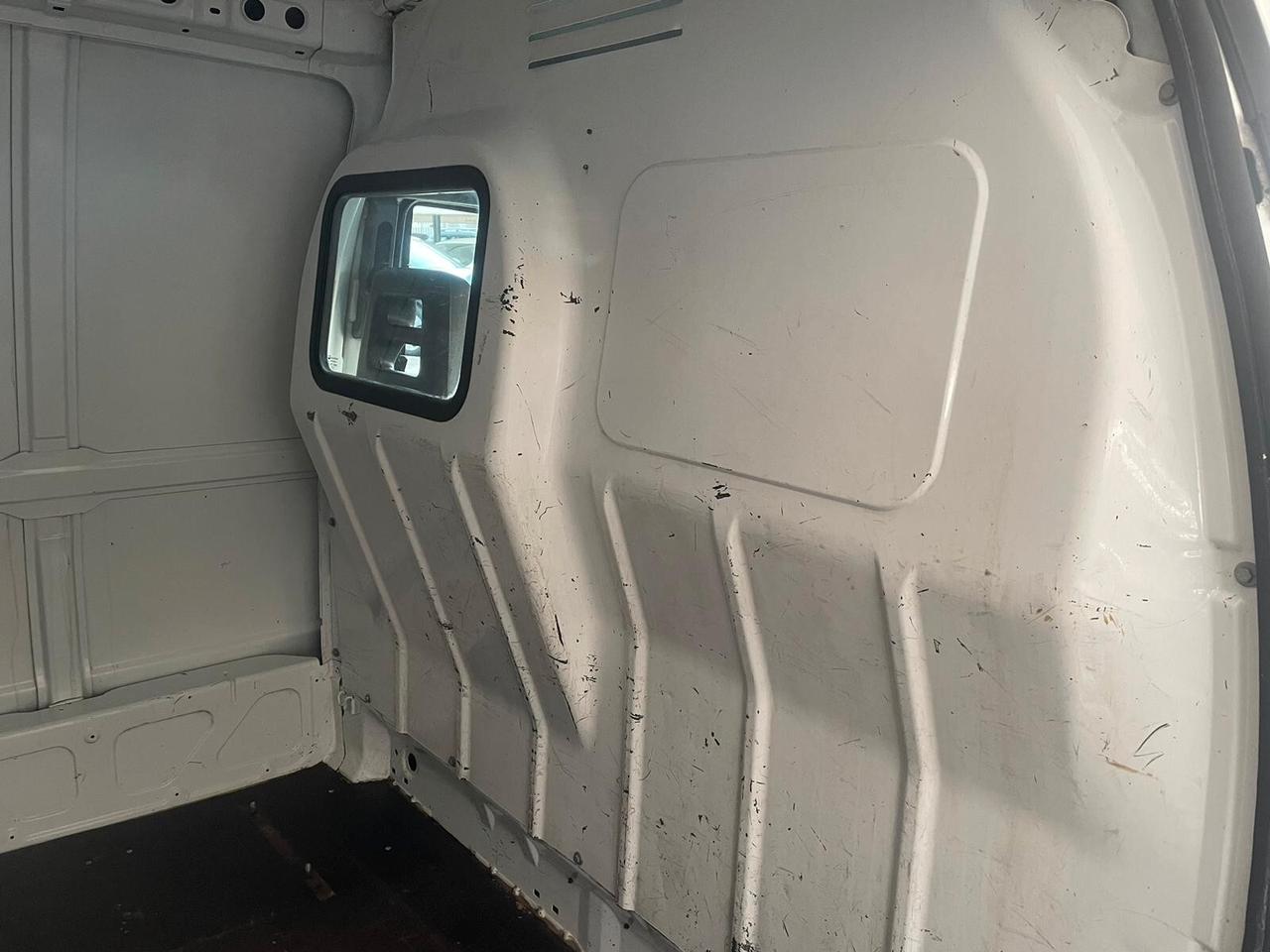 Fiat Scudo 1.9 diesel Furgone Vetrato EL 3 POSTI