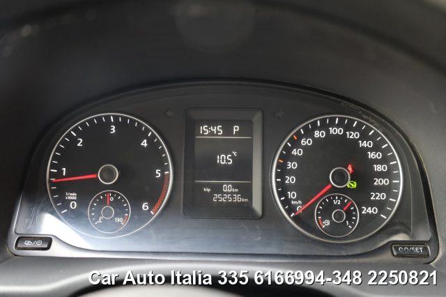 VOLKSWAGEN Caddy 1.6 TDI DSG Autocarro 5Posti Eu5