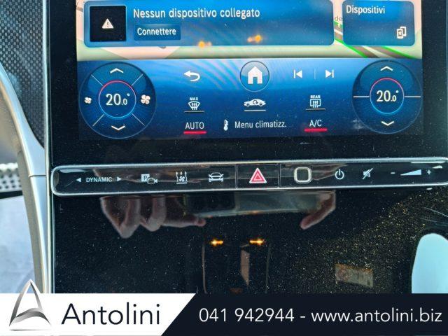 MERCEDES-BENZ GLC 220 d 4Matic Mild Hybrid AMG Line Advanced Plus