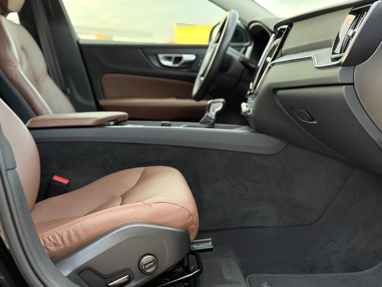 Volvo V60 D3 Geartronic Business Plus