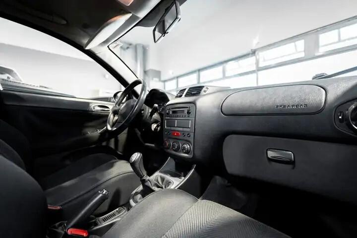 Alfa Romeo 147 1.6 16V TS (105) 5 porte Progression