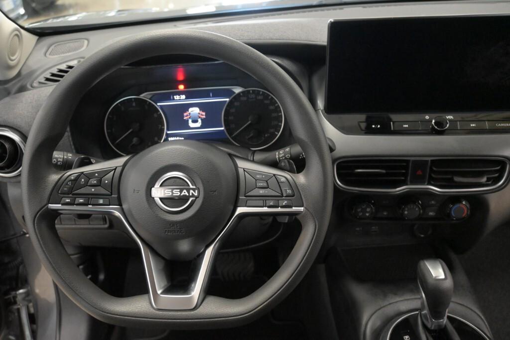 Nissan Juke Acenta 1.0 dig-t (114 cv) dct