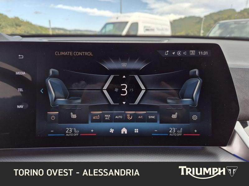 BMW X2 xdrive 20d 48V MSport Pro auto