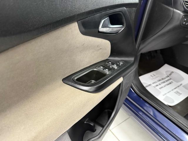 FIAT Tipo 1.6 Mjt S&S SW Lounge