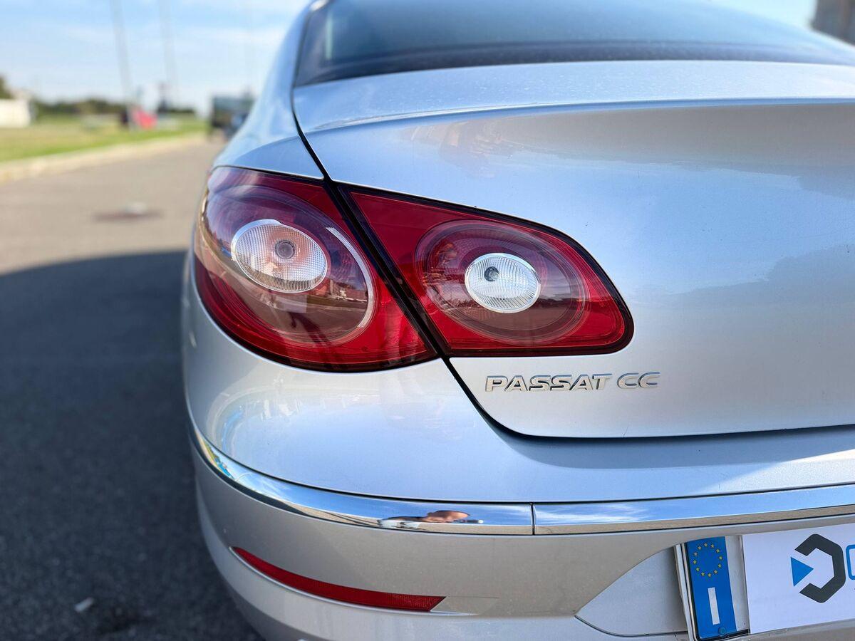 Volkswagen Passat 2.0 tdi bm dsg