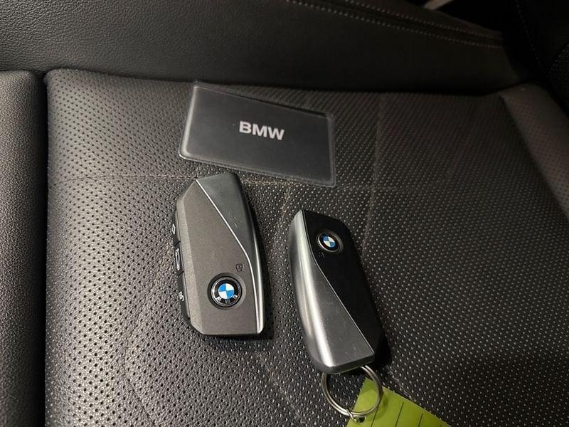 BMW X1 sdrive18d X-Line auto