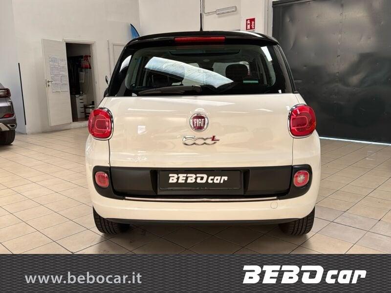 FIAT 500L 1.3 MultiJet 95cv Lounge