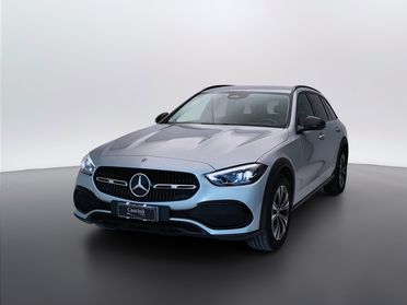 Mercedes-Benz Classe C-S206 SW All-Terrain - C SW All-Terrain 220 d mhev Premium 4matic auto