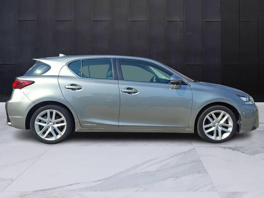 Lexus CT 200h 1.8 Hybrid Executive CVT