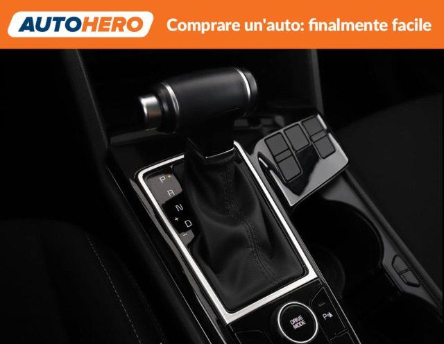 KIA Sportage 1.6 CRDi MHEV Business