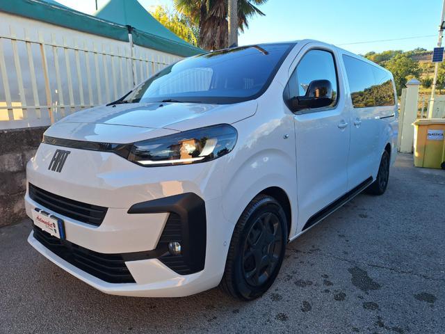 FIAT Ulysse 2.0 BlueHDi 180 CV AT8 L3 Combi * 9 POSTI*