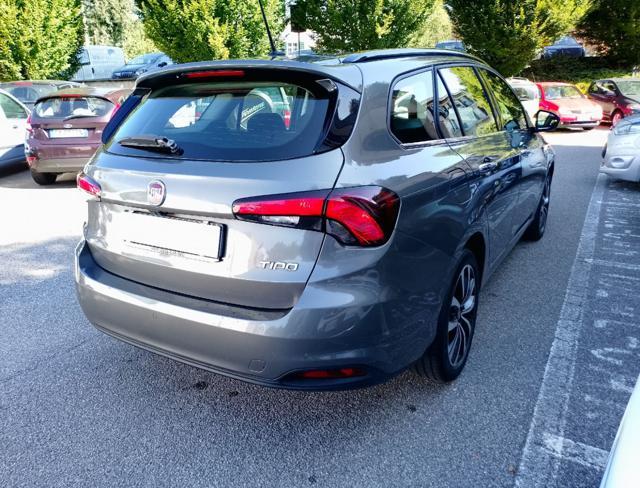 FIAT Tipo 1.6 Mjt S&S SW Lounge