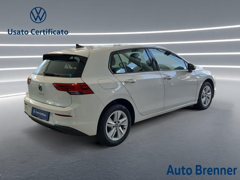 Volkswagen Golf 1.0 tsi evo life