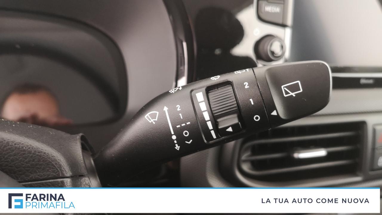 HYUNDAI i10 III 2023 - i10 1.0 mpi Connectline 63cv