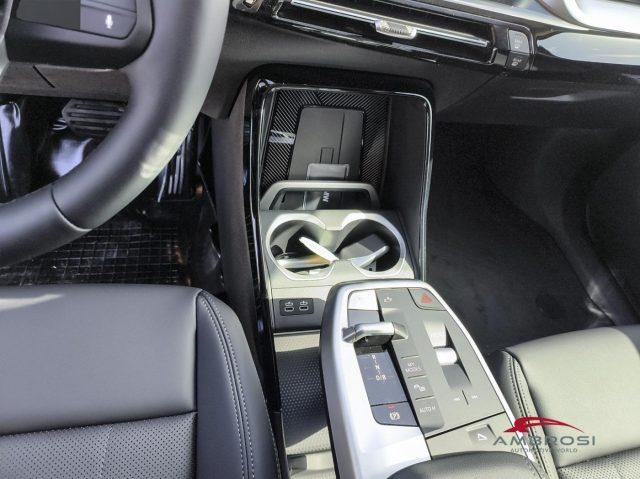 BMW X1 sDrive18d Premium Package