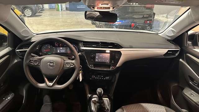Opel Corsa 1.2 75Cv Edition *NEOPATENTATI*