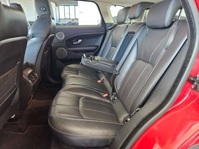 Land Rover Range Rover Evoque 2.0 td4 SE Dynamic 150cv auto