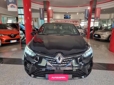 Renault Clio TCe 100 CV 5 porte Edition One ACCENSIONE KEY LESS ITALIANA