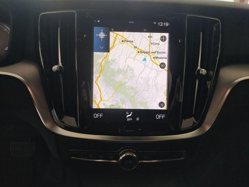 Volvo V60 Cross Country B4 (d) AWD Geartronic Business Pro