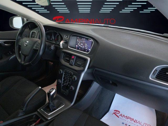 VOLVO V40 D2 Business 120 Cv Pronta Consegna