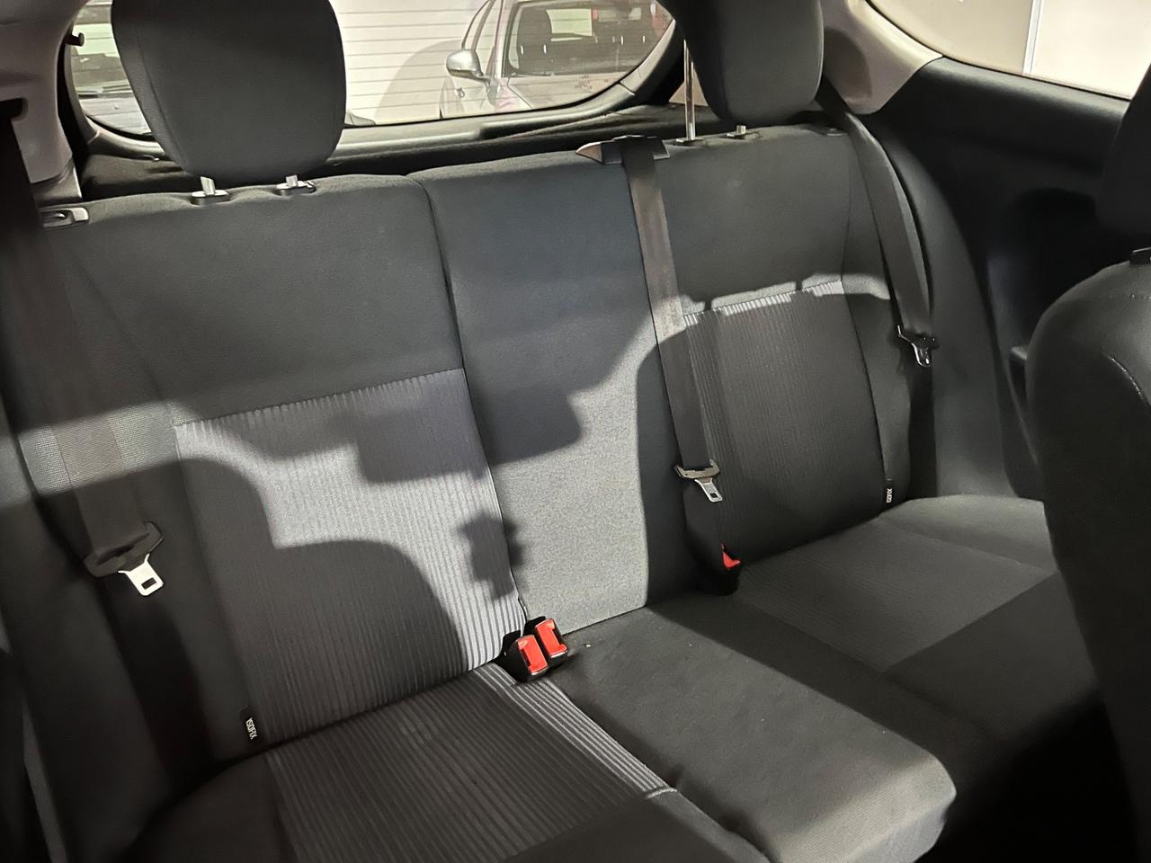 Ford Fiesta Fiesta+ 1.4 3 porte Bz.- GPL